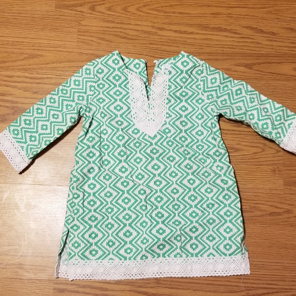 Summer top/ dress 5T - Picture 4 of 4